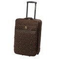 London Fog Signature 24-inch Upright Case