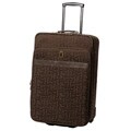 London Fog Signature 27-inch Upright Suitcase
