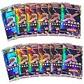 Upper Deck X MLB 2009 Trading Card Packs (Case of 12 Packs)