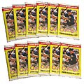 Upper Deck O-Pee-Chee MLB 2009 Trading Card Packs (Case of 12 Packs)
