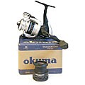 Okuma Travertine 20 Spinning Reel