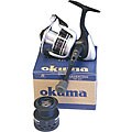 Okuma Travertine 40 Spinning Reel