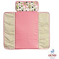 Gund Baby Pink Changing Pad