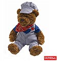 GUND Fun Lil Sprout Teddy Bear