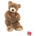 Gund Hazel Bear Stuffed Animal Toy