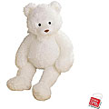 Gund Big Brighton Bear Stuffed Animal Toy