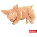 Gund Arnold the Snoring Pig Stuffed Animal Toy