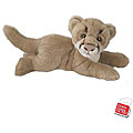 GUND Hawkeye Canyon Toy Cougar