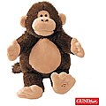 Mongo the Monkey Stuffed Animal