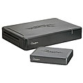 Rocketfish Universal Wireless Rear Speaker Kit (Refurbished)