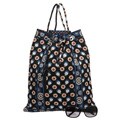 Vera Bradley 'Night Owl' Backsack