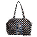 Vera Bradley 'Night Owl' Baby Bag