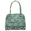 Vera Bradley 'Daisy Daisy' Bowler Bag