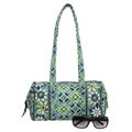 Vera Bradley 'Daisy Daisy' Handbag