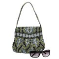 Vera Bradley 'Cambridge' Hannah Bag