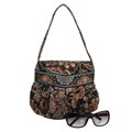 Vera Bradley 'Kensington' Hannah Bag