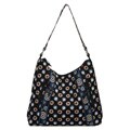 Vera Bradley 'Night Owl' Lisa Bag