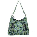 Vera Bradley 'Daisy Daisy' Lisa Bag