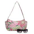 Vera Bradley Pinwheel Pink Maggie Bag