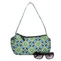 Vera Bradley 'Daisy Daisy' Maggie Bag