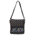 Vera Bradley 'Night Owl' Mailbag