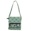 Vera Bradley 'Daisy Daisy' Mailbag