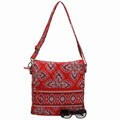 Vera Bradley 'Frankly Scarlet' Mailbag