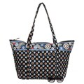 Vera Bradley 'Night Owl' Miller Bag