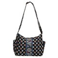 Vera Bradley 'Night Owl' On The Go Bag