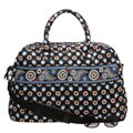 Vera Bradley 'Night Owl' Weekender Bag