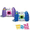 Discovery Kids Digital Photo Video Cameras (Case of 2)