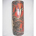 Handmade Fish Vase (Nicaragua)