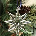 2009 Swarovski Annual Edition Christmas Ornament