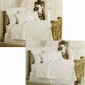 Raymond Waites Pavi Luxury 10-piece Bed in a Bag