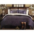 Raymond Waites Sheldon Luxury 10-piece Bed in a Bag