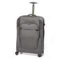 Samsonite Pro DLX 25-inch Spinner Upright Suitcase