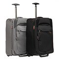 Samsonite Pro DLX 21-inch Upright
