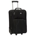American Tourister 19-inch Upright Carry-on Luggage