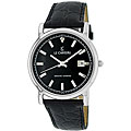 Le Chateau Men's 'Classica' Diamond-accented Watch
