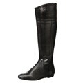 Steve by Steve Madden Women's 'Sander' Distressed Knee-high Boots