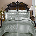 Clara Sage 7-piece Comforter Set