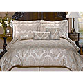 Clara Gold 7-piece Comforter Set