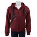 MO7 Men's Print Hoodie