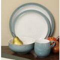 Denby Azure 16-piece Dinnerware Starter Set