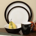 Denby Merlot 16-piece Dinnerware Starter Set