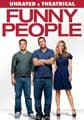 Funny People - Theatrical & Unrated Editions (DVD)