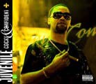 Juvenile - Cocky and Confident [12/1]