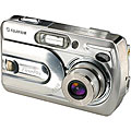Fuji A340 4MP Digital Camera (Refurbished)