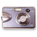 Fuji A360 4.1-megapixel Digital Camera (Refurbished)