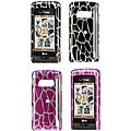 LG EnV Touch VX11000 Giraffe Design Case